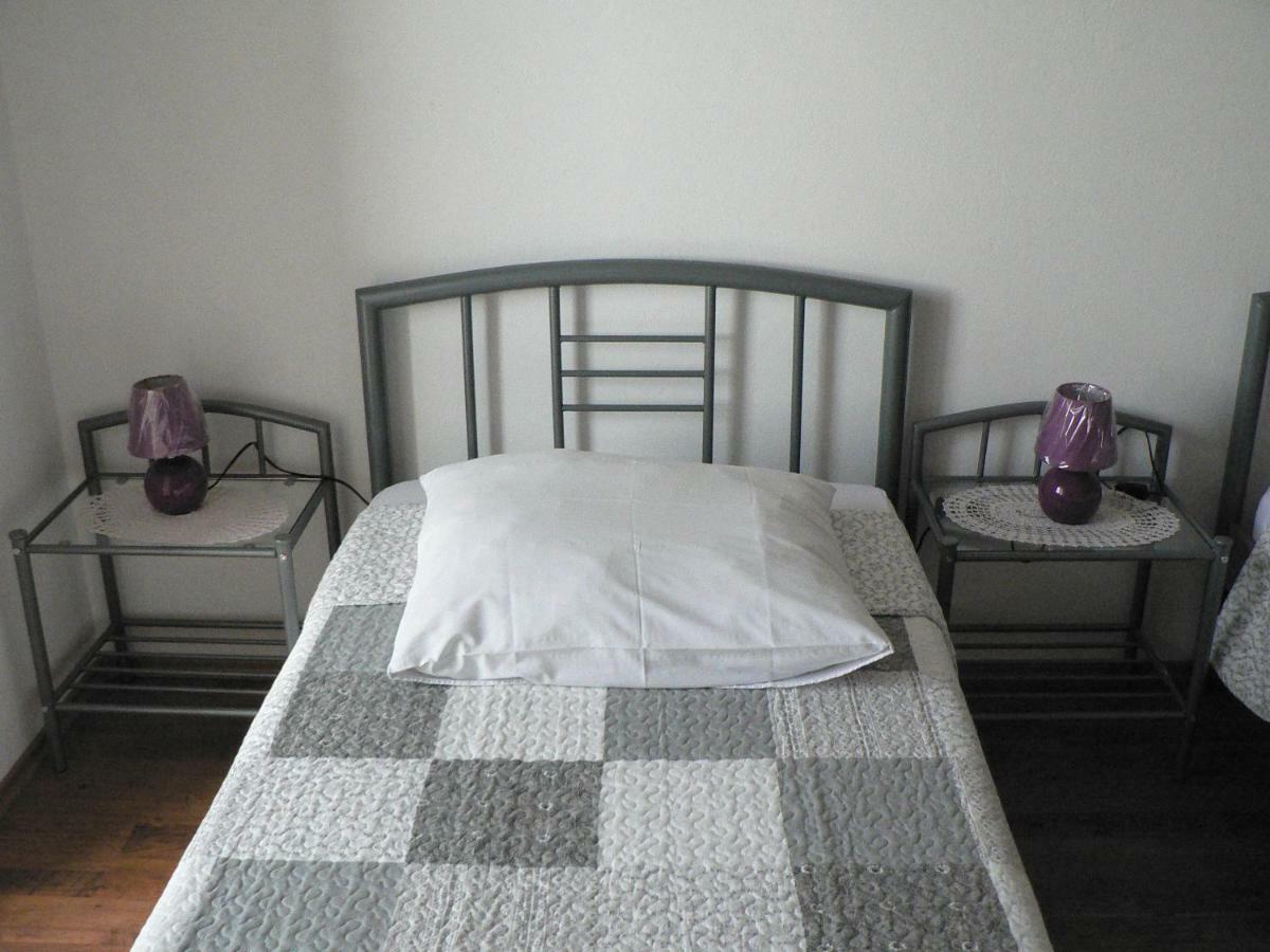Apartman Mare Pula Luaran gambar