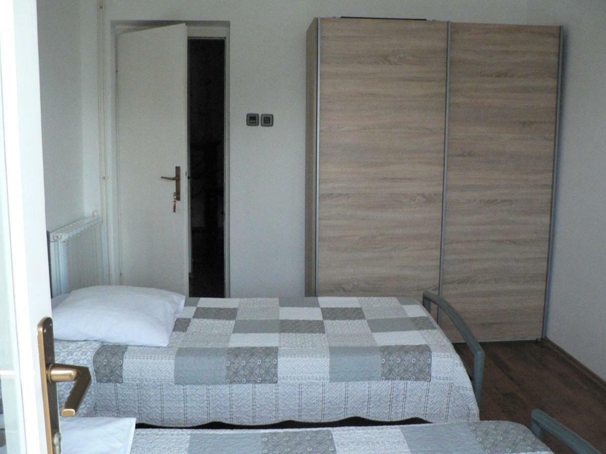 Apartman Mare Pula Luaran gambar