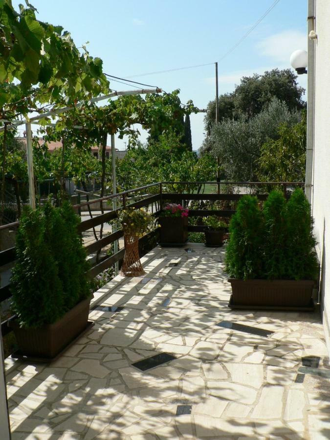 Apartman Mare Pula Luaran gambar
