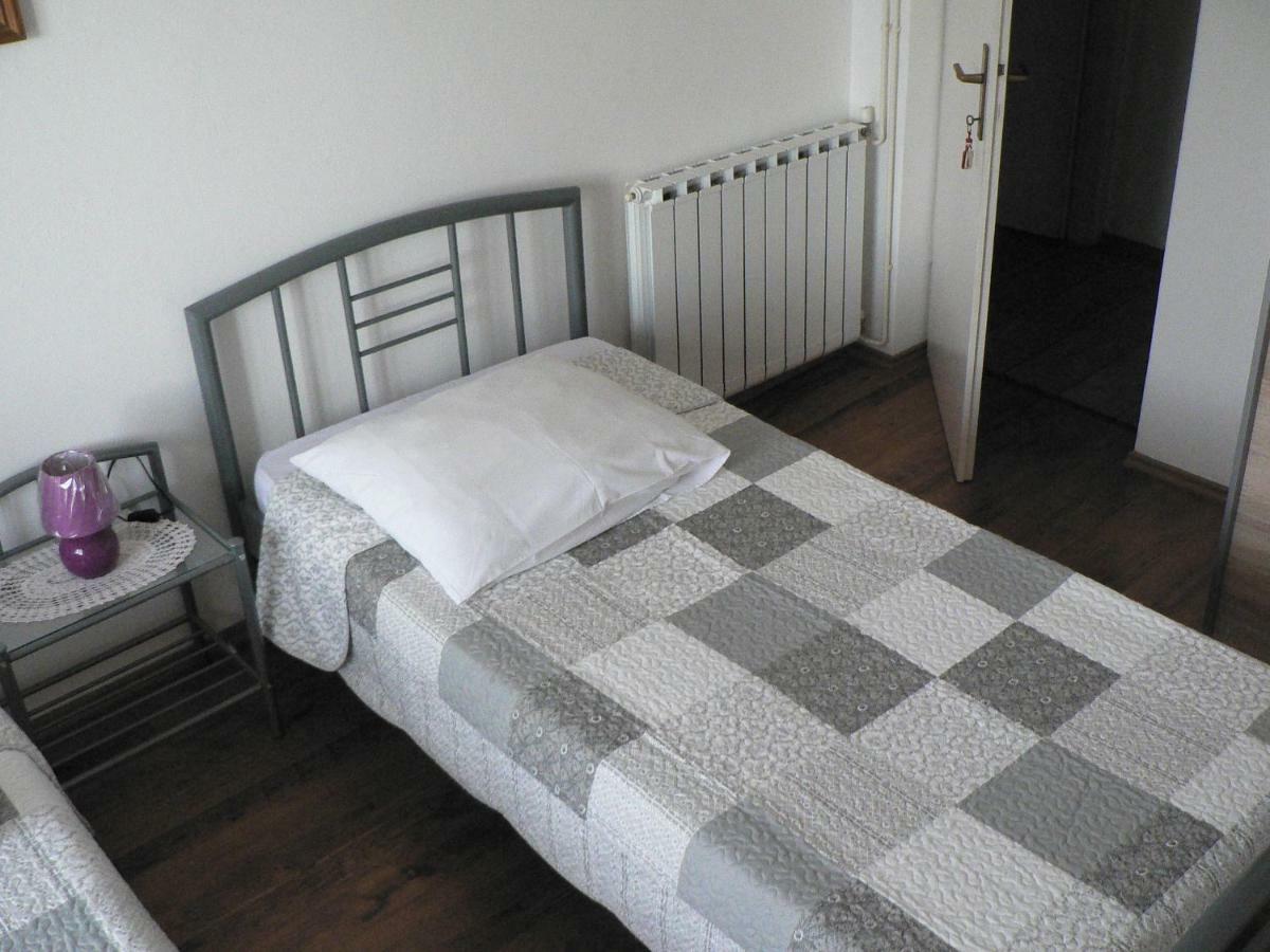 Apartman Mare Pula Luaran gambar