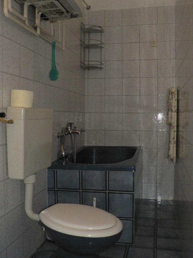 Apartman Mare Pula Luaran gambar
