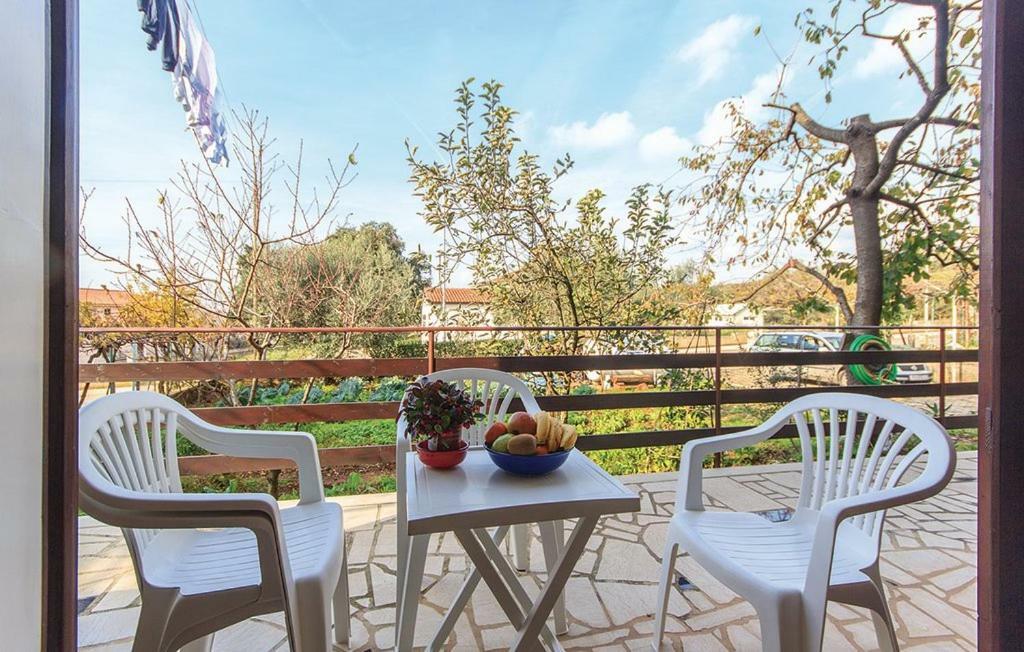 Apartman Mare Pula Luaran gambar