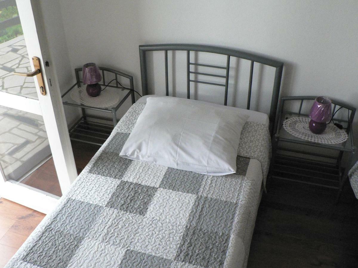 Apartman Mare Pula Luaran gambar