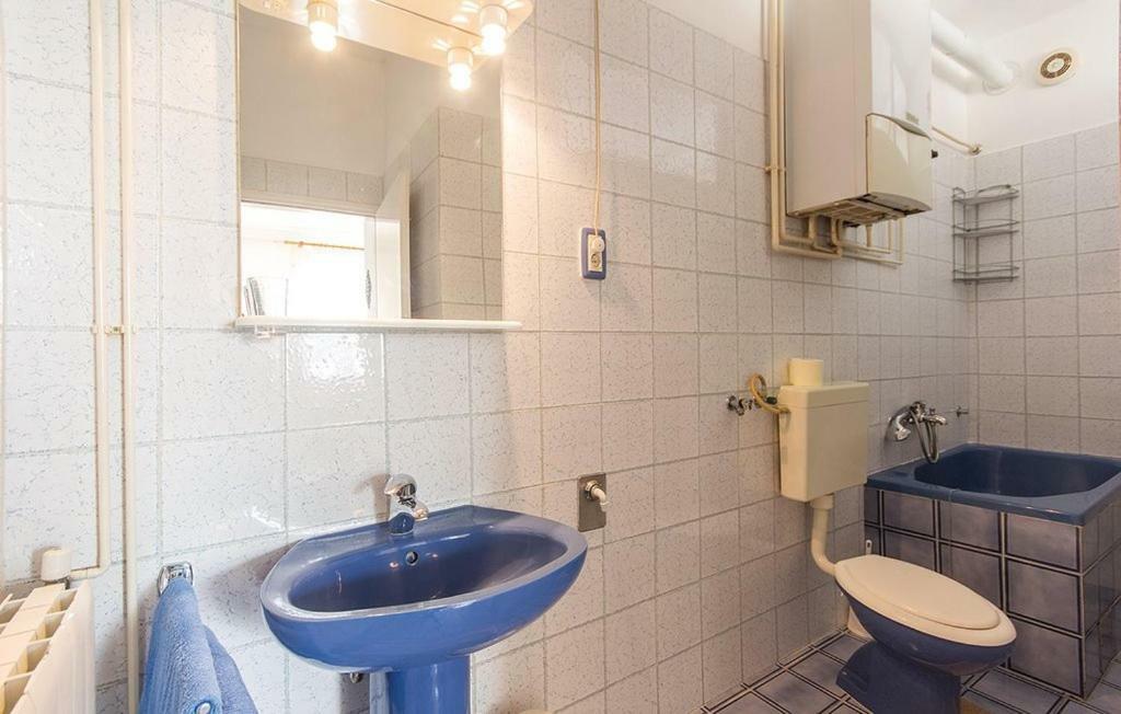 Apartman Mare Pula Luaran gambar