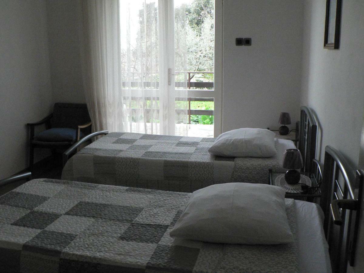 Apartman Mare Pula Luaran gambar