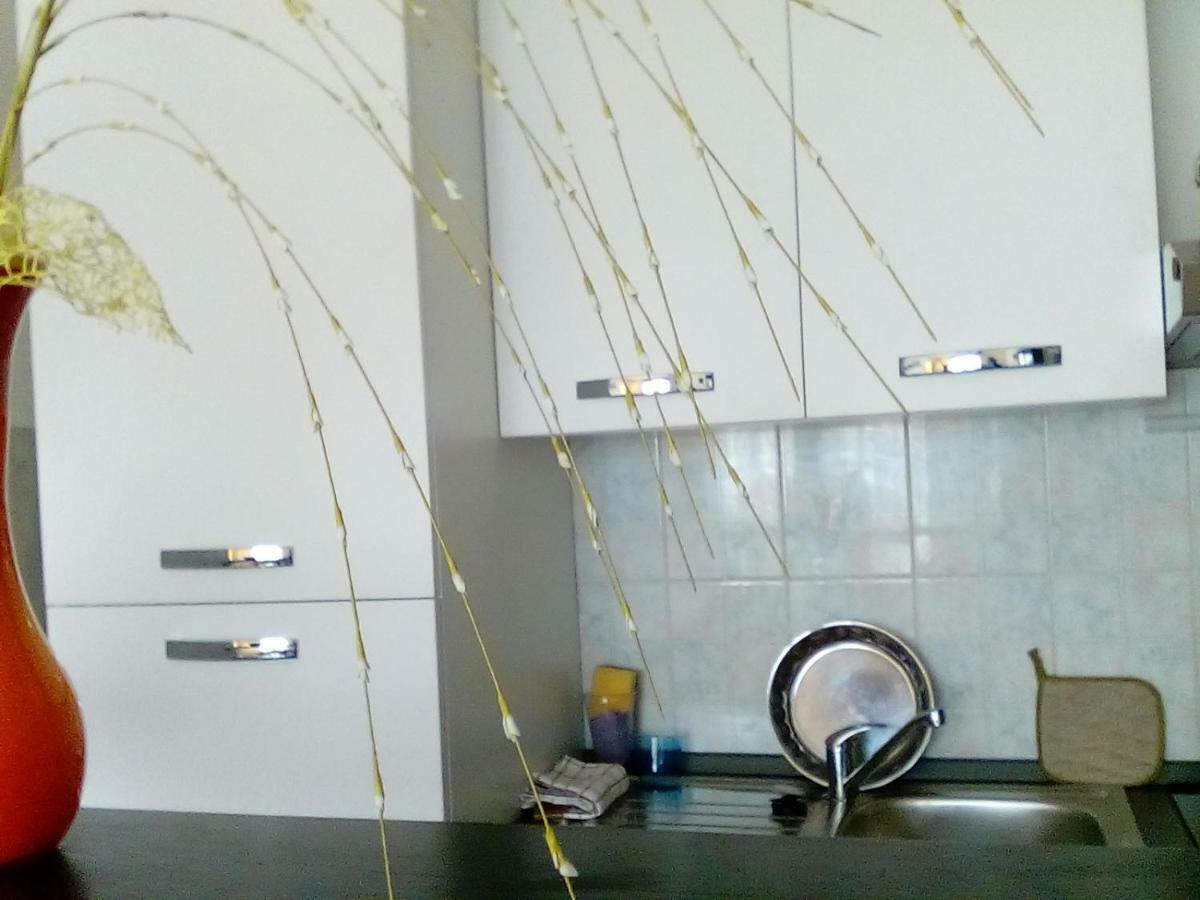 Apartman Mare Pula Luaran gambar