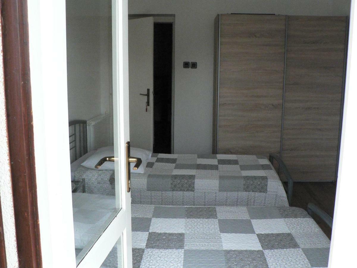 Apartman Mare Pula Luaran gambar